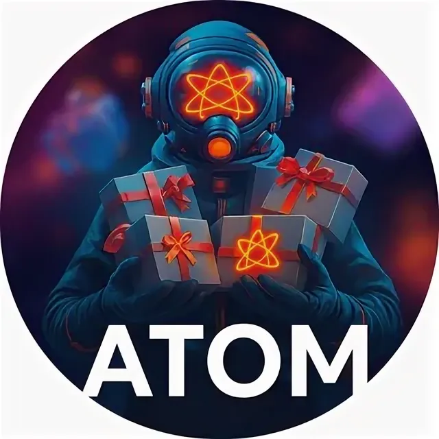 Слот Atom Casino — серия удачных спинов